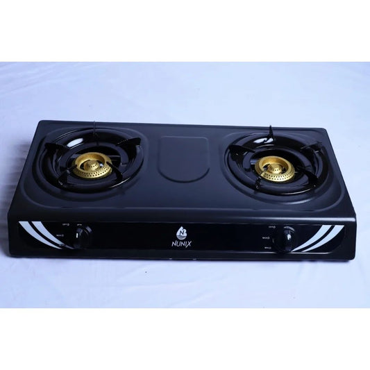 Two Burner gas cooker