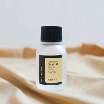 COSRX Advanced Snail 96 Mucin Power Essence – 100ml