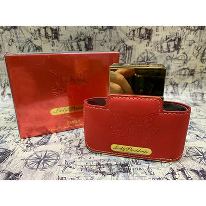 Emper Lady Presidente Eau de Parfum for Women – 80ml