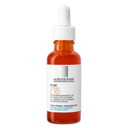 La Roche-Posay Pure Vitamin C10 Serum – 30ml