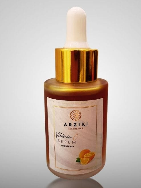 Arziki Vitamin C Serum