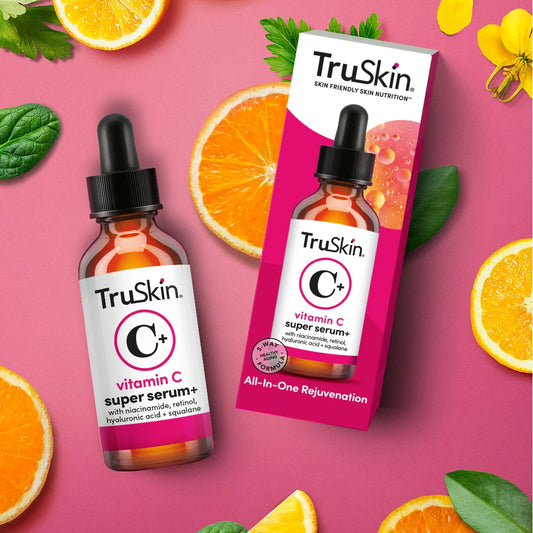 TruSkin Vitamin C Plus Super Serum