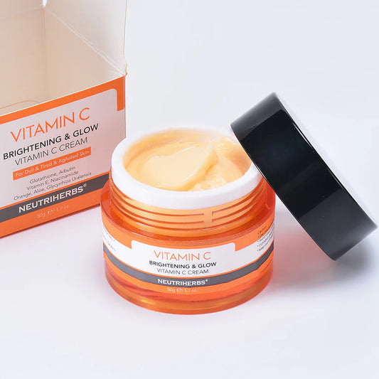 Neutriherbs Vitamin C Face Cream