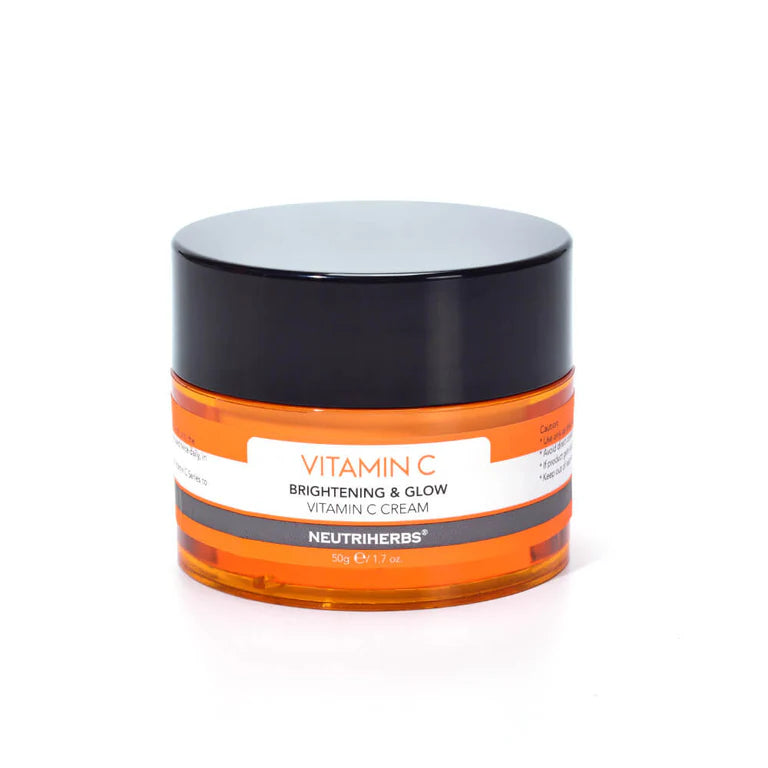 Neutriherbs Vitamin C Face Cream