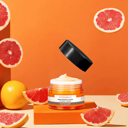 Neutriherbs Vitamin C Face Cream