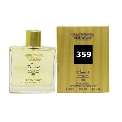 Smart Collection 359 Men Perfume (48hrs Last)