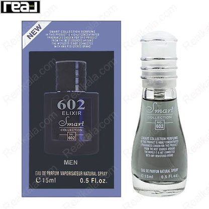 Smart Collection No. 602 Eau de Parfum