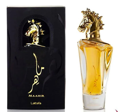 Lataffa Maahir Perfume