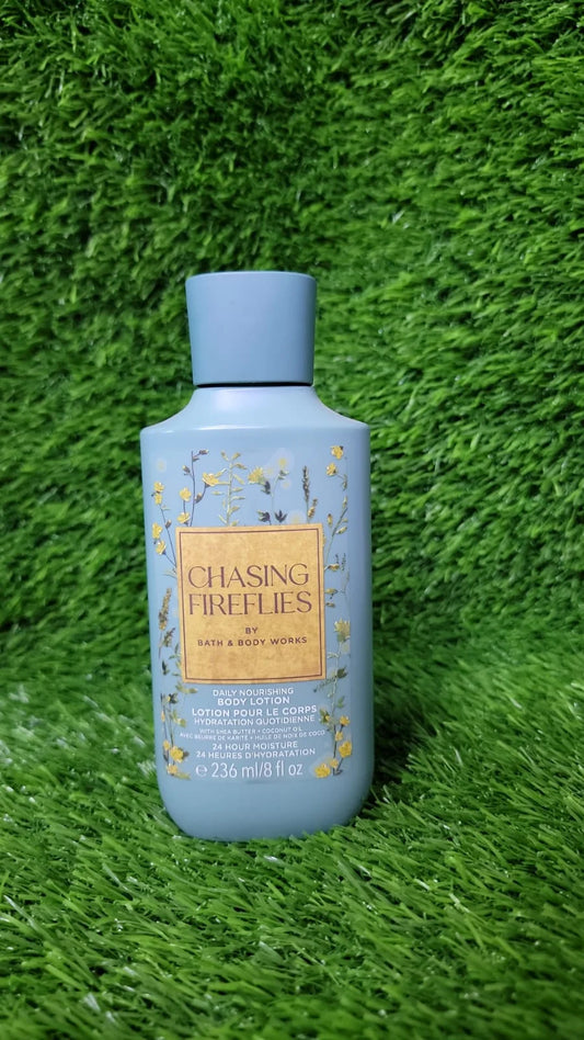 Bath & Body Works Chasing Fireflies Body Lotion