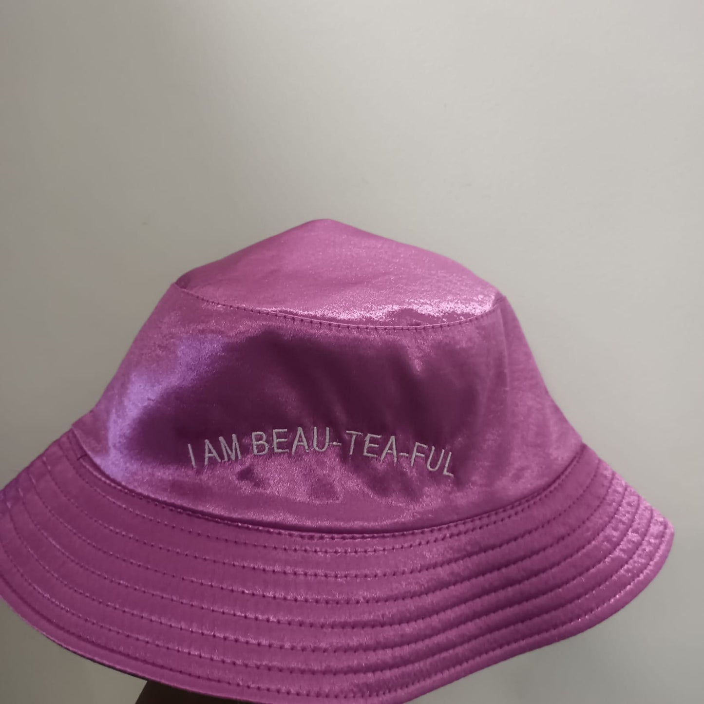 Uncover Bucket Hat