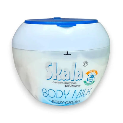 Skala Body Milk Body Cream 200g