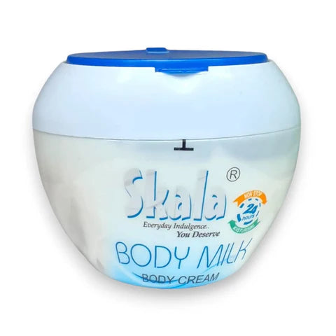 Skala Body Milk Body Cream 200g
