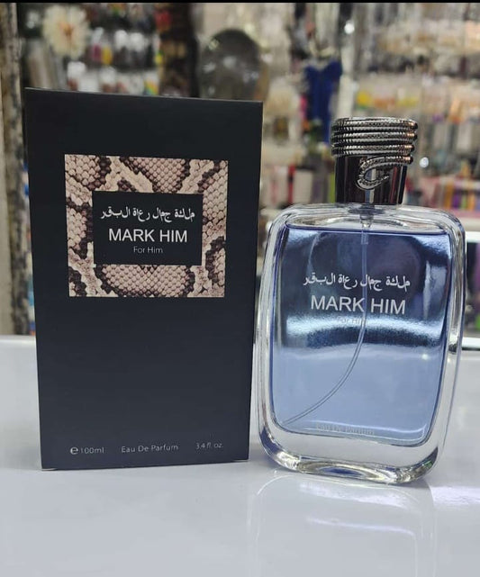 Mark Him For Him Perfume