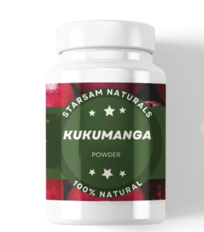 Natural Kukumanga Powder