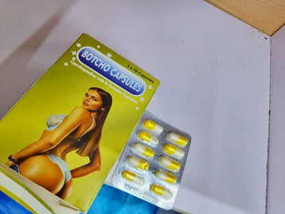 Botcho Capsules
