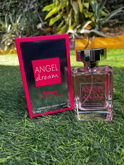 Hanna’s Secret Angel Dream Eau De Parfum (100ml)