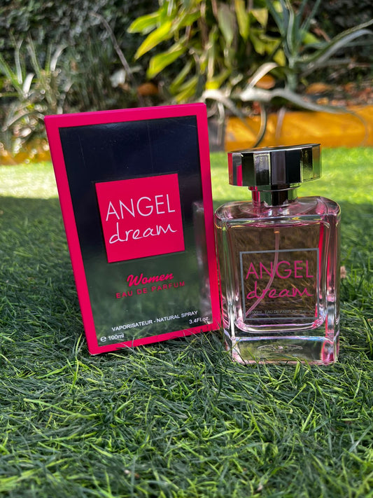 Hanna’s Secret Angel Dream Eau De Parfum (100ml)