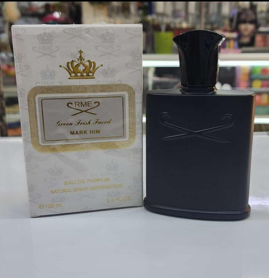 Crme Mark Him Eau de Parfum