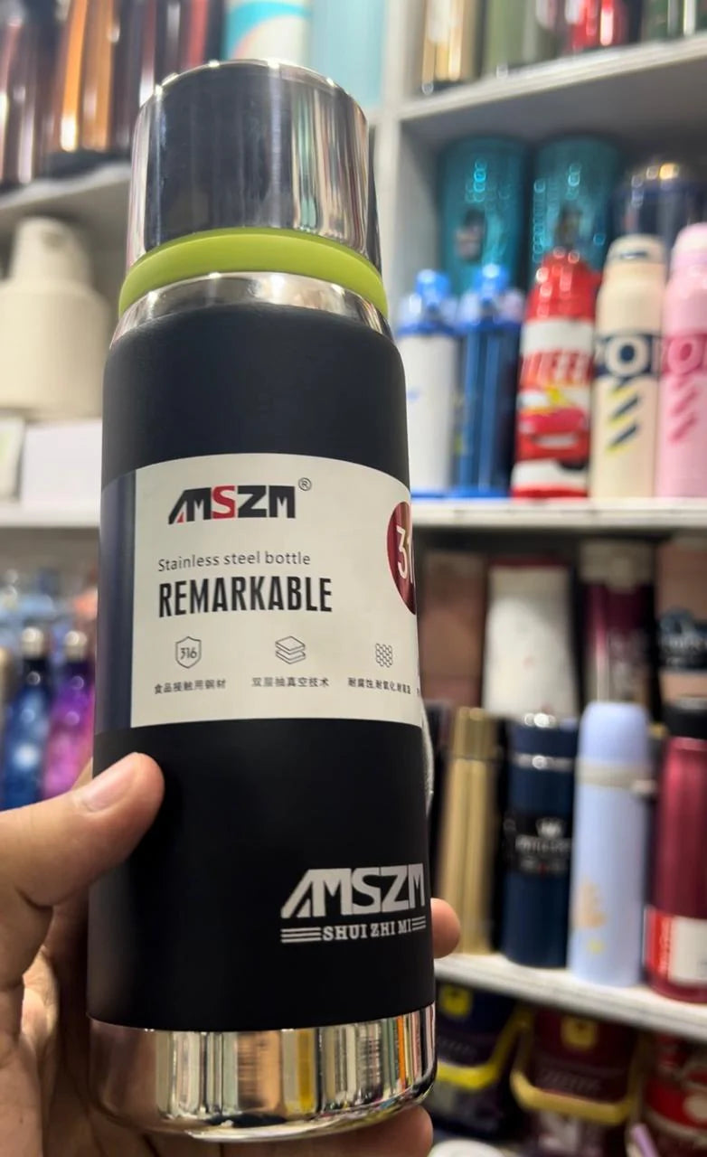 Stainless Steel Remarkable Vacuum Flask