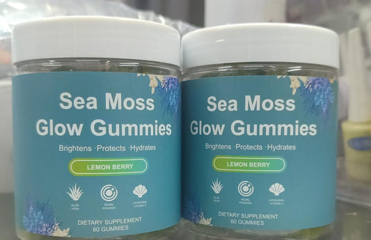 π₯ BEST DEAL β Sea Moss Gut Gummies | Beat Bloating, Fix Digestion & Feel Light | KSh 3,950