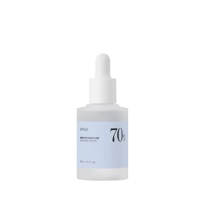 Anua Birch 70% Moisture Boosting Serum (Moisture Boosting)