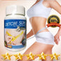 DETOXI SLIM CAPSULES ;FAST SLIMMING ;30 CAPSULES IN ONE PACK