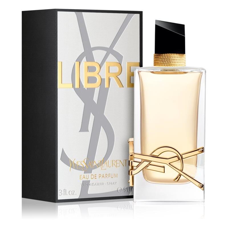 Libre Yves Saint Laurent for women 90ml