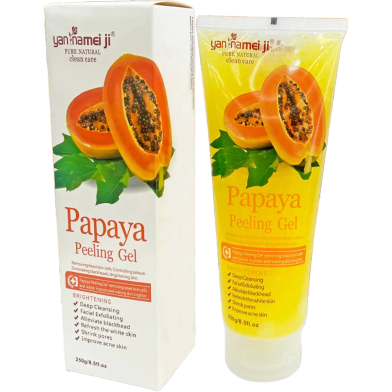 Yan Namei Ji Papaya Peeling Gel