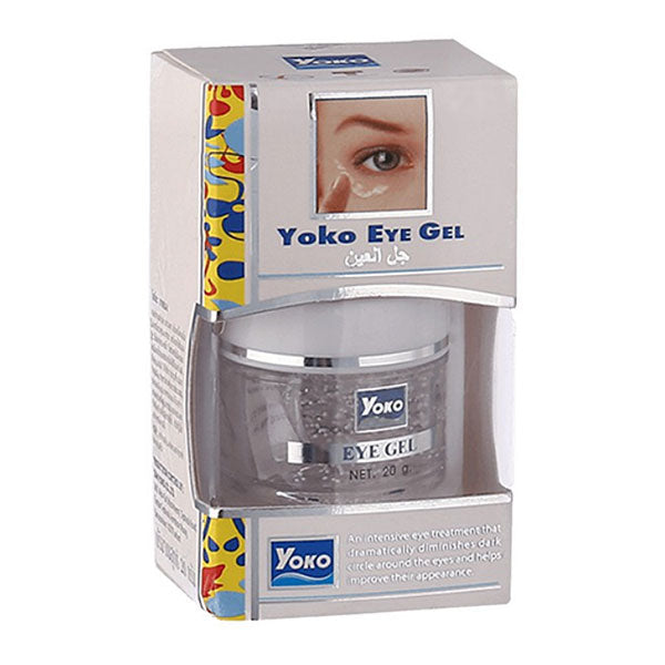 Yoko Eye gel