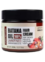 🔥 LIMITED DEAL — AMALICO Batana Oil 100% Unrefined Hair Cream 360ML | Repairs Damage + Promotes Growth + Deep Moisture | KSh 2,500
