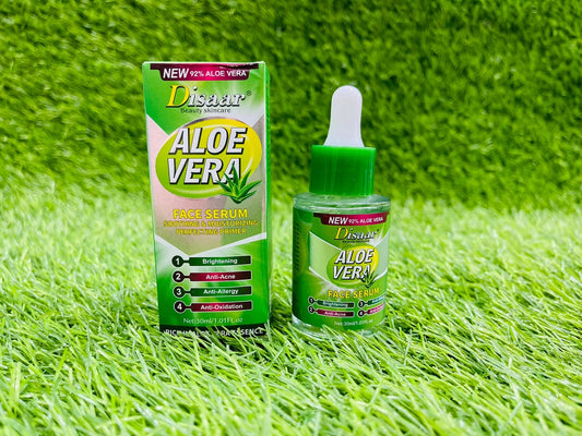 Disaar Aloe Vera Face Serum