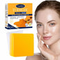 Guanjing Turmeric Facial Soap