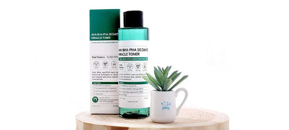 Some By Mi AHA BHA PHA 30 Days Miracle Toner