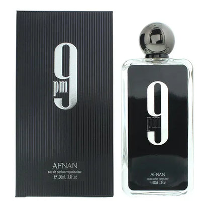 Afnan 9PM Eau de Parfum 100ml