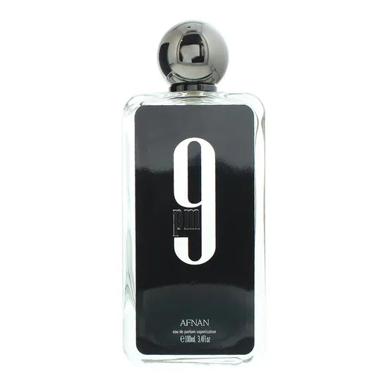 Afnan 9PM Eau de Parfum 100ml