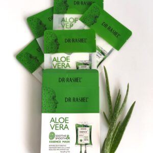 Dr. Rashel Aloe Vera Essence Mask