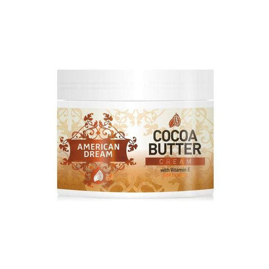 American Dream Cocoa Butter Cream 500ml.
