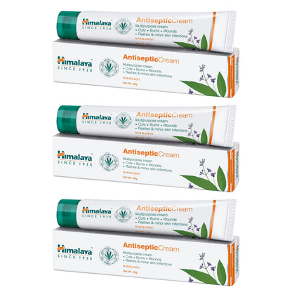 Himalaya Antiseptic Cream – 20g