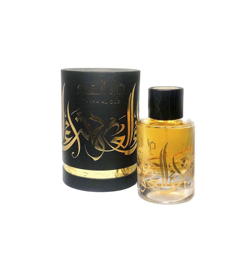 Ard al Zaafaran Thara Al Oud Eau De Parfum for Men 100ml
