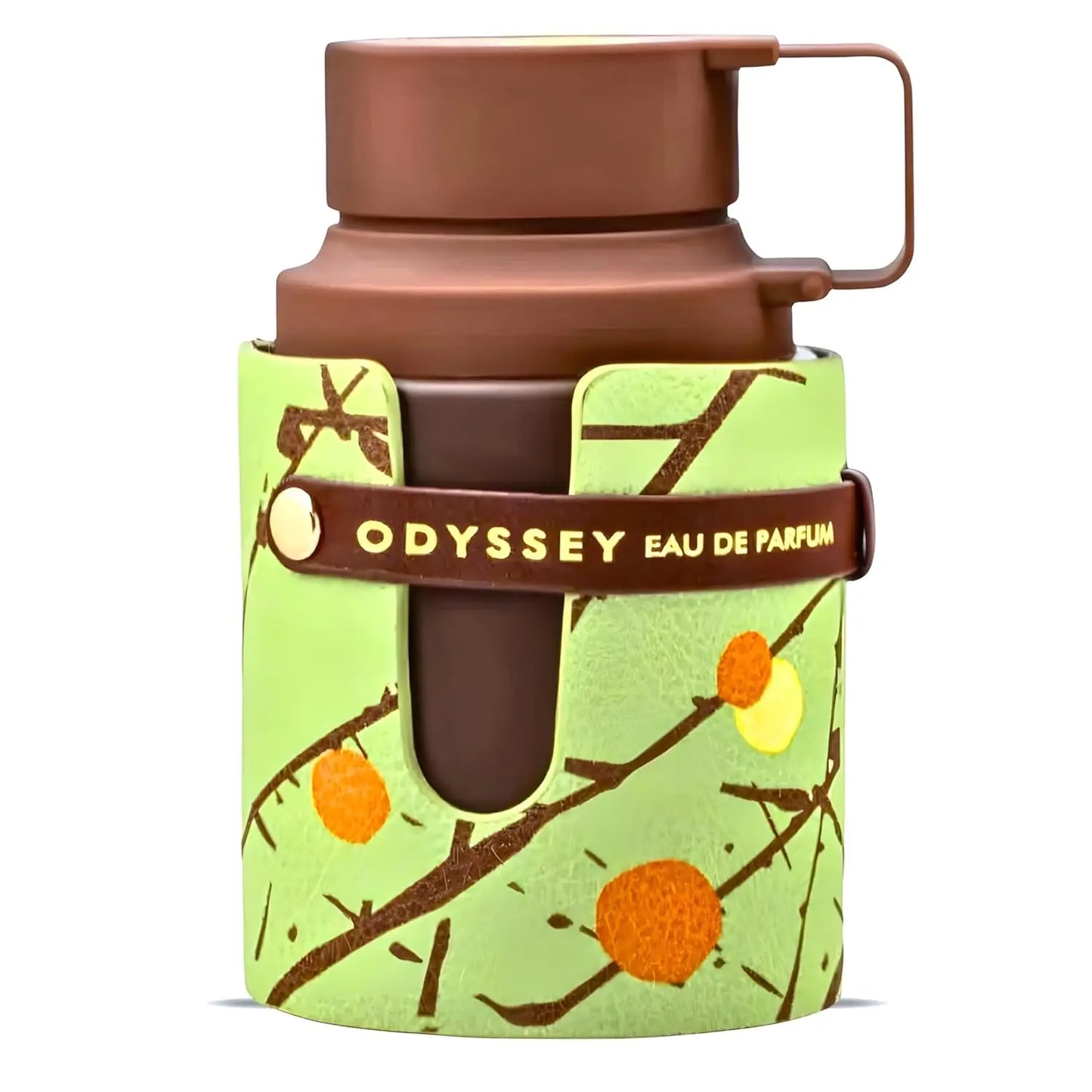 Odyssey Dubai Chocolat Eau de Parfum – 100ml