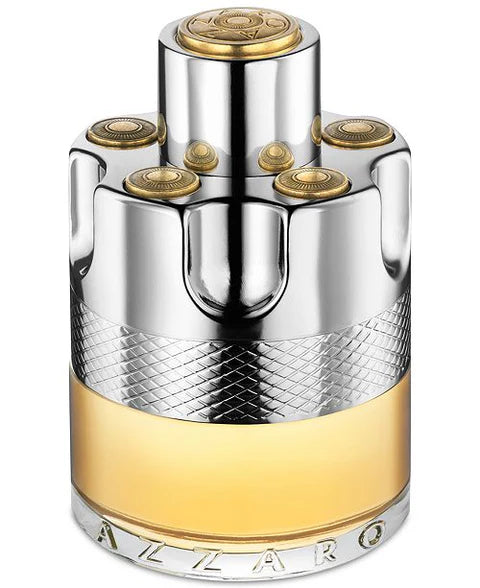 Azzaro Wanted EDT 100ml EDT 100ml Perfume