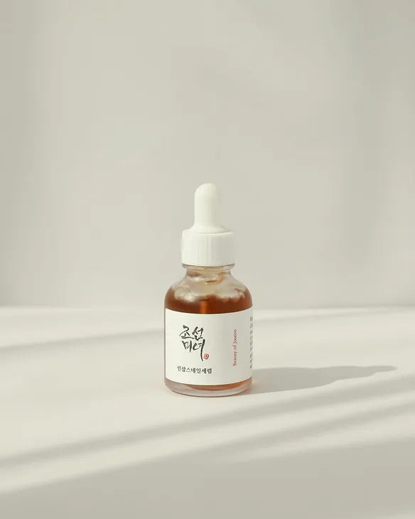 Beauty of Joseon Revive Serum Ginseng + Snail Mucin 30ml
