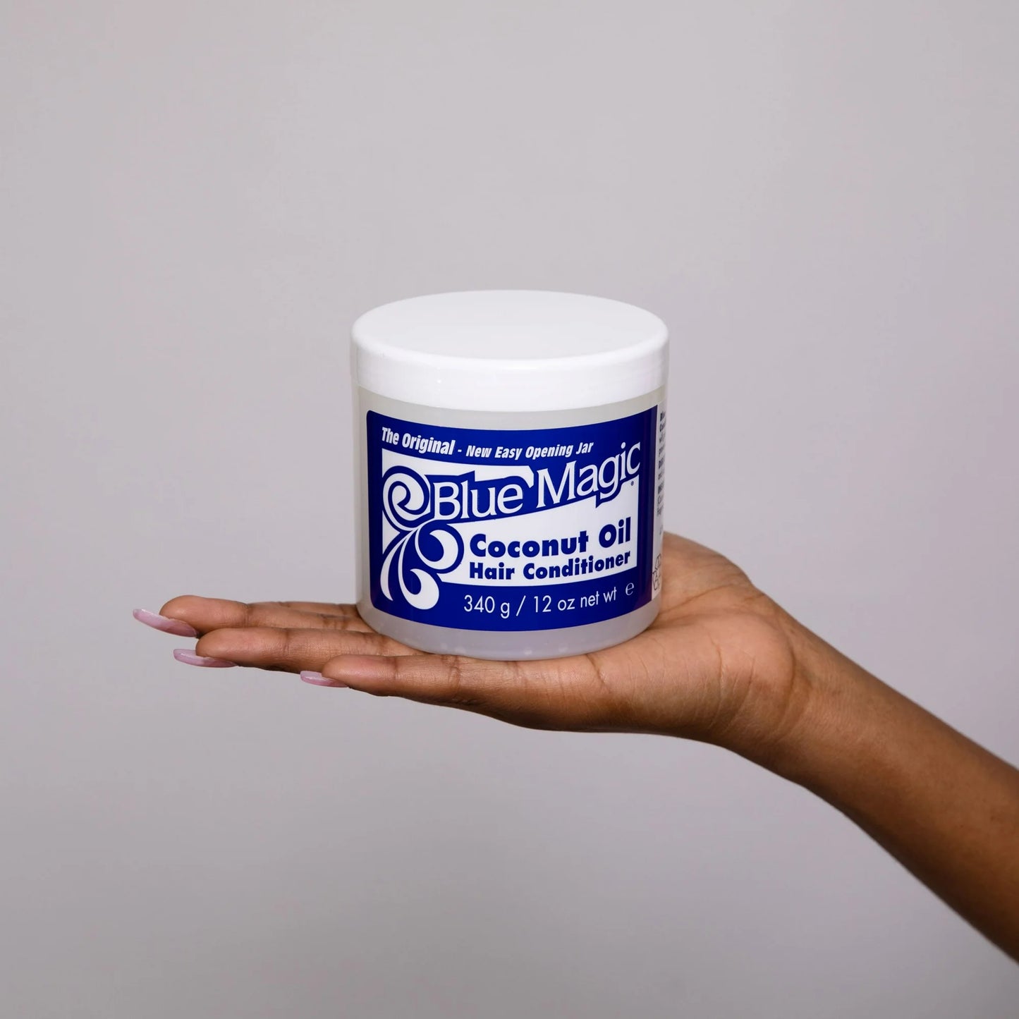 Blue Magic Coconut Oil Hair Conditioner