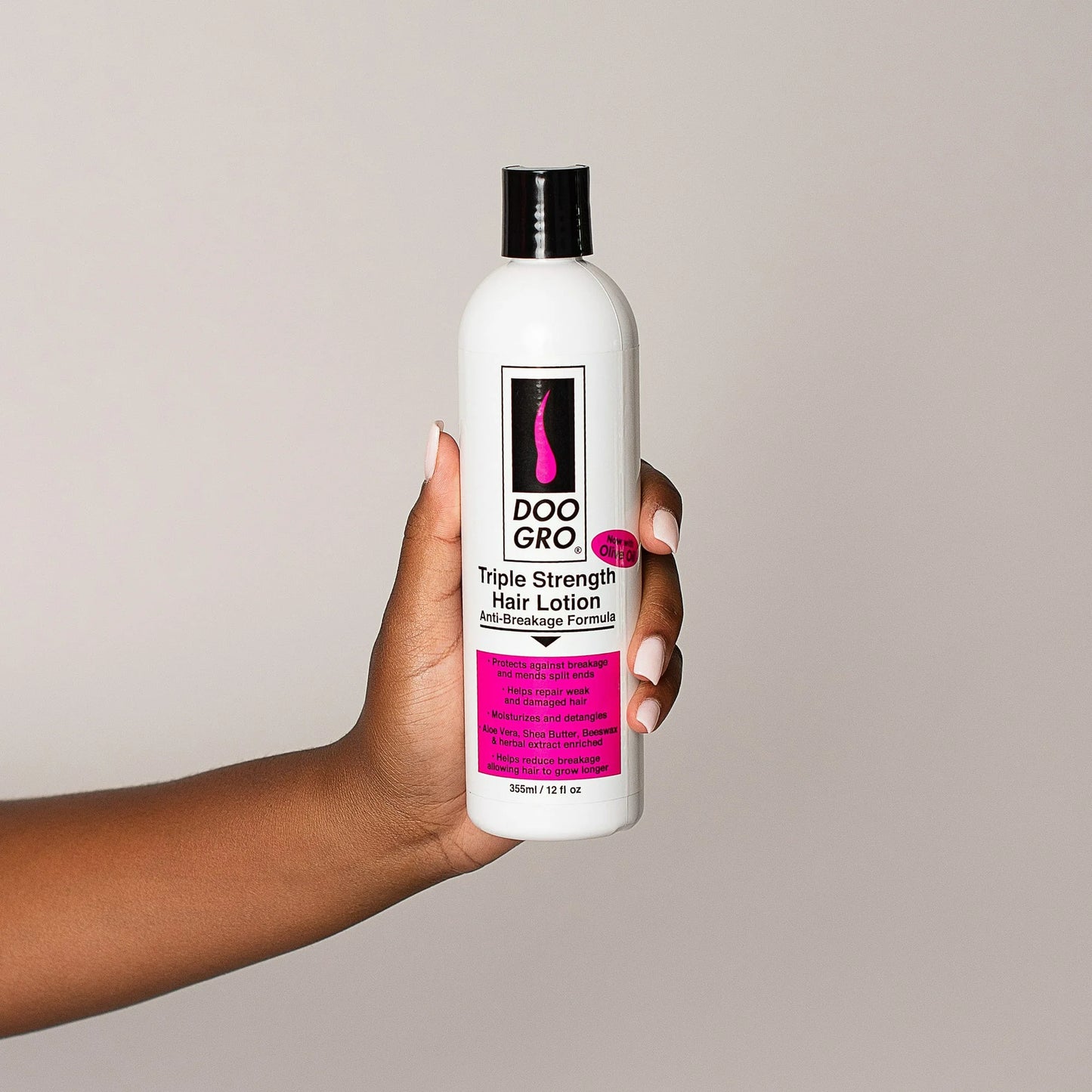 Doo Gro Triple Strength Hair Lotion