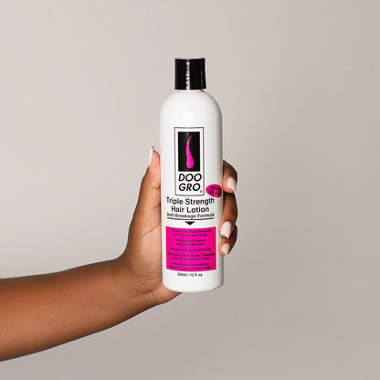Doo Gro Triple Strength Hair Lotion
