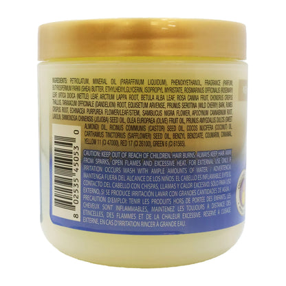 African Pride Magical Gro Rejuvenating Herbal Formula Hair & Scalp Treatment