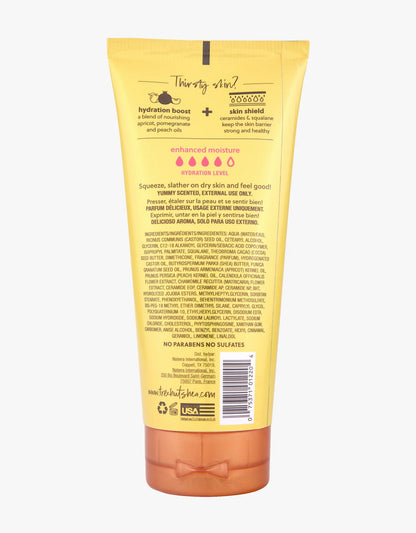 Tree Hut Dewy Daisy Moisturizing Body Lotion