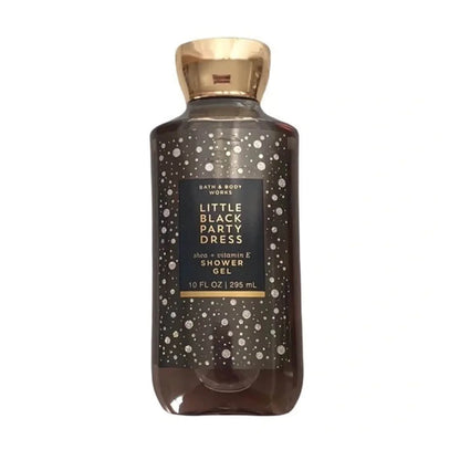 Bath & Body Works Little Black Party Dress Shower Gel – 295 mL