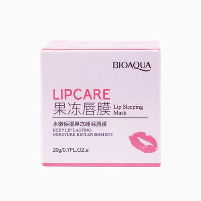 Bioaqua Lip Care Lip Sleeping Mask (20 g)