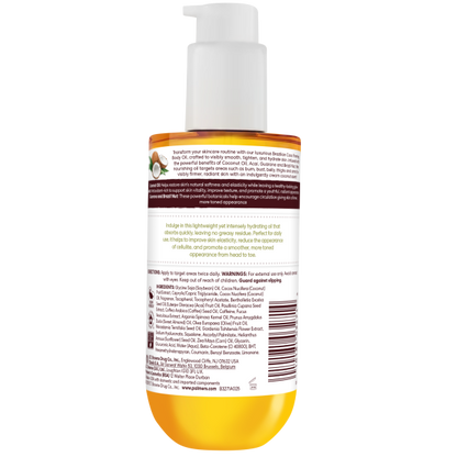 Palmer’s Brazilian Coco Firming Bum, Bust & Body Oil